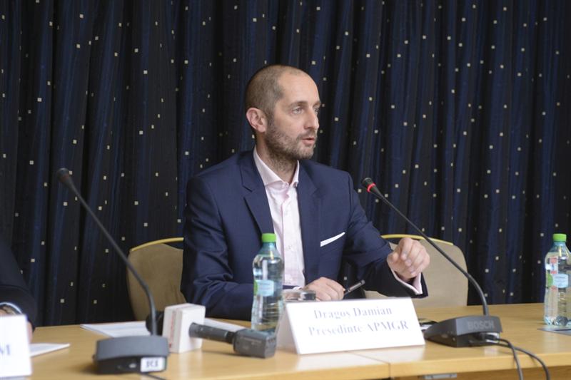 Campanie de promovare a medicamentelor românești