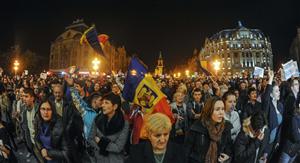 A bătut ProTV şi Antena 3 în campanie electorală. Realitatea TV, impact major la prezidenţiale 