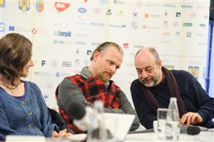 Weekend plin de evenimente la Festivalul Interferențe