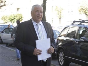 Senatorul Marius Nicoară, implicat într-un accident rutier. ”Am consumat un cocktail înainte de a urca la volan”