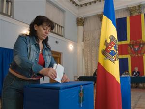 3.000 de buletine de vot pentru basarabeni la Cluj