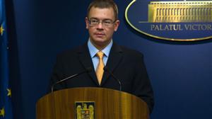 MRU, întrebat dacă ar putea prelua şefia cancelariei prezidenţiale: Nu confirm, dar nici nu infirm
