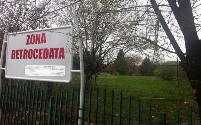 Cine sunt REGII retrocedărilor cumpărate din Cluj