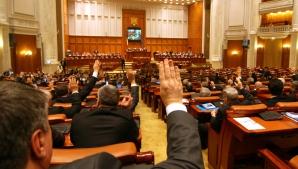 Scandal în Parlament: Marko Attila (UDMR), fără imunitate. Cătălin Teodorescu (PNL) scapă de arest