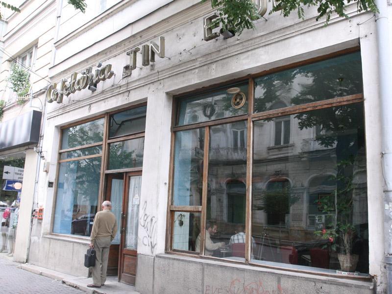 Primăria, pusă la plată. Despăgubiri de 90.000 de lei pentru o fostă cafenea din centrul Clujului