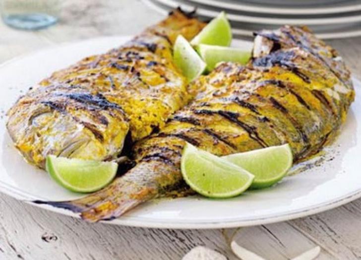 Românii, pe ultimul loc în UE la consumul de peşte. Ce loc ocupă Clujul în clasamentul naţional