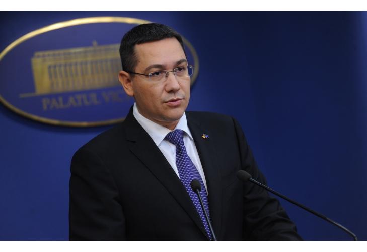 Ponta: scade TVA la pachetele all-inclusive din turism, de la 24% la 9%