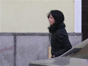 E oficial: Elena Botezan şi-a schimbat locul de muncă. Este judecător la Curtea de Apel