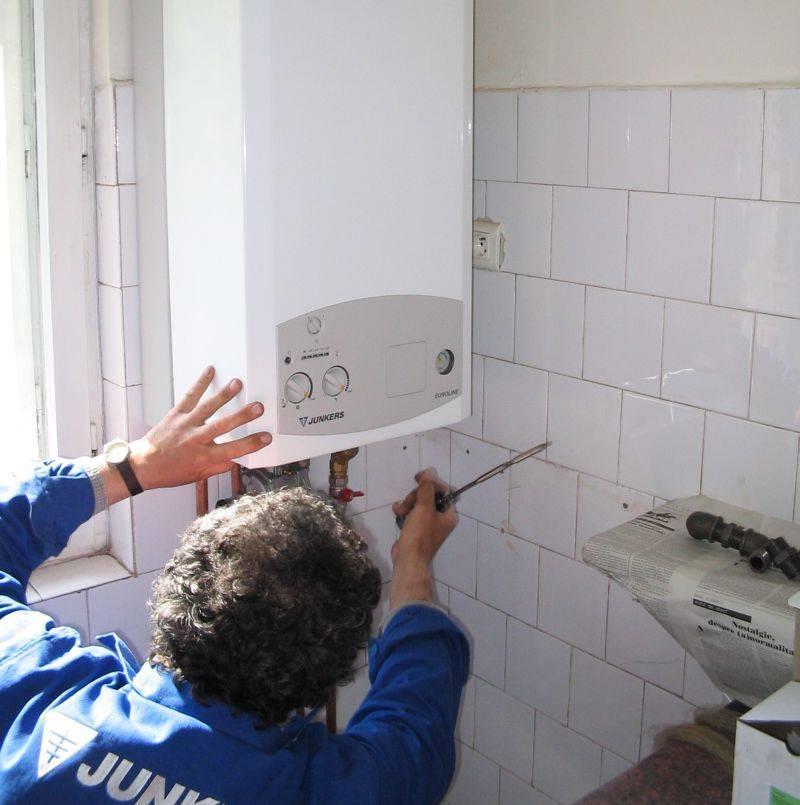 Schemă adaptată sezonului: cinci persoane au fost fraierite de un pretins vânzător de centrale termice