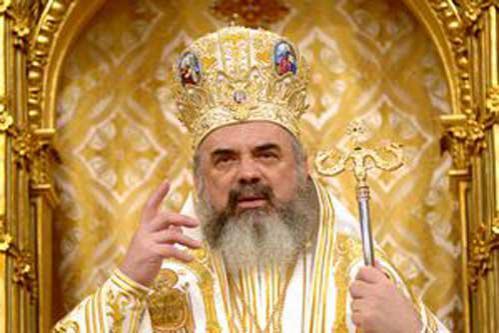 Salariu PREA-FERICIT. Cât câştigă pe lună patriarhul României