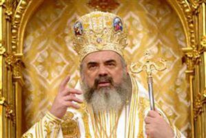 Salariu PREA-FERICIT. Cât câştigă pe lună patriarhul României