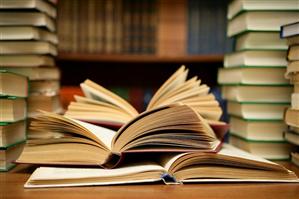 Cu o carte nu se face bibliotecă, dar cu 2.000, da