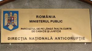 DNA, deranjată că proiectul de buget nu îi alocă fonduri separat de cele pentru Ministerul Public