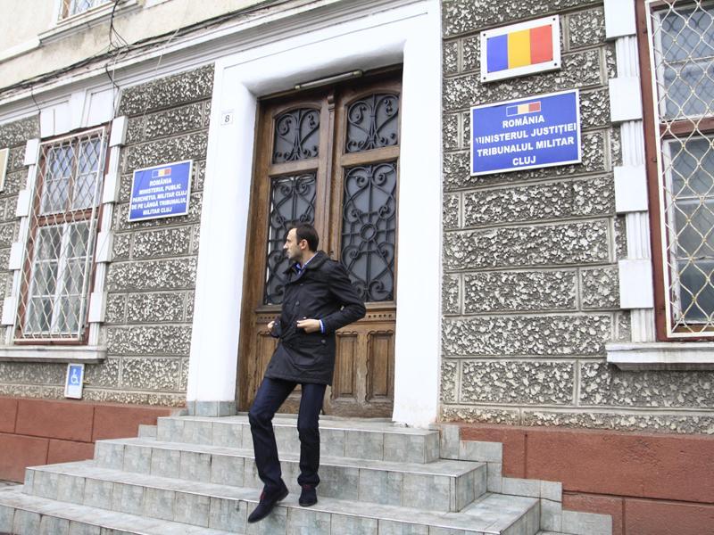 Cine va conduce DNA Cluj în perioada următoare
