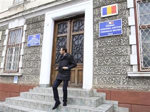 Cine va conduce DNA Cluj în perioada următoare