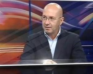 Viitorul ministru pentru Diaspora, absolvent UBB specializat în fizioterapie, producător TV şi fost şef MTV