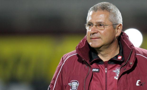 Legătura dintre Nae Manea și fotbalul clujean