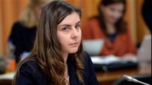 Ioana Petrescu revine în poziţia de consilier al premierului