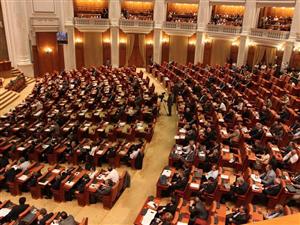 Noul Cabinet Ponta a fost votat de Parlament. UDMR, PPDD şi grupul minorităţilor au votat Guvernul