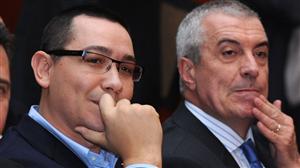 Ponta: Semnez cu Tăriceanu un acord de colaborare guvernamnetală în zilele următoare