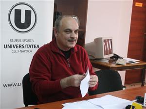 Cine este cel mai bun sportiv al anului la CS 