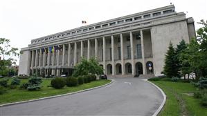 Noii miniştri din Guvernul Ponta au depus jurământul de învestitură