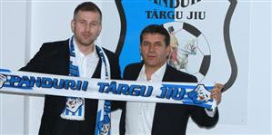Eugen Pârvulescu: 