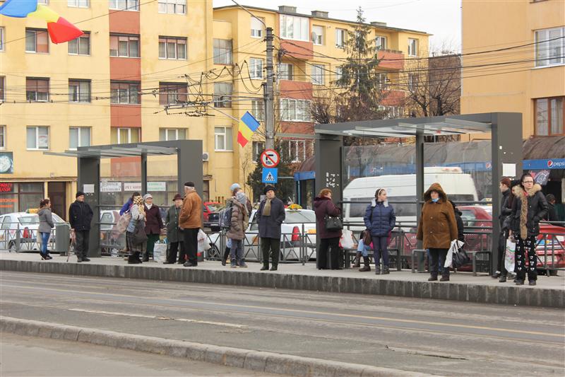 Sistemul de ticketing se amână până la anul. Care sunt problemele apărute