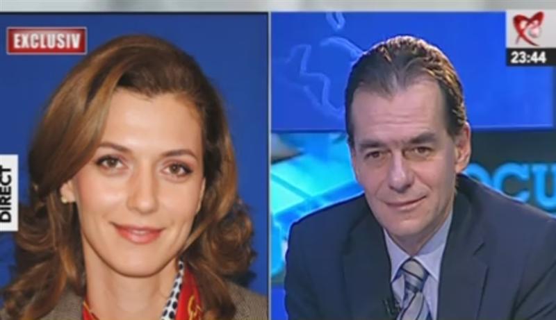 Prima femeie lider PNL. A fost susţinută de Iohannis