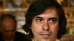 Mircea Cărtărescu, propus de Uniunea Scriitorilor din România pentru premiul Nobel pentru literatură