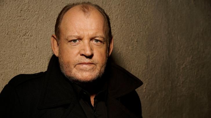 Joe Cocker a încetat din viaţă. Cântăreţul britanic avea 70 de ani