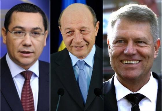 Anul Neamţului. Retrospectiva anului politic 2014 (I)