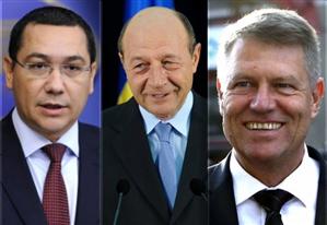 Anul Neamţului. Retrospectiva anului politic 2014 (I)
