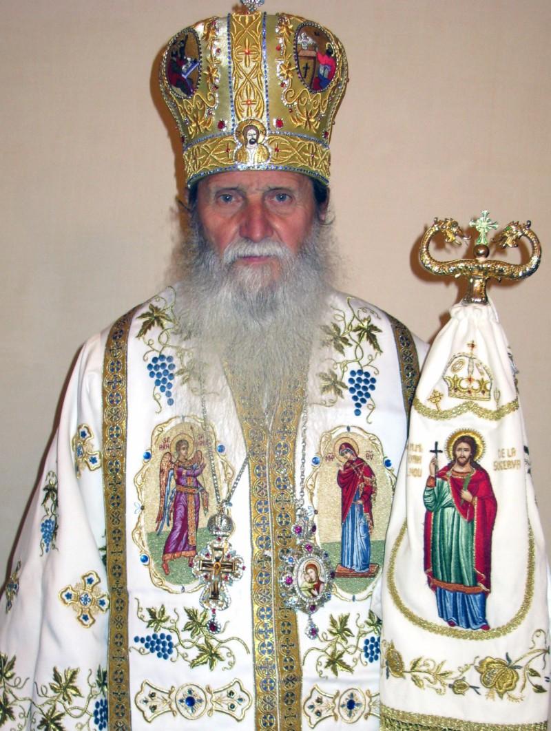 Pimen „afuriseşte” Curtea Constituţională