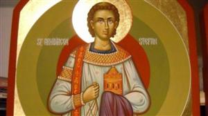 Peste 400.000 de români îşi serbează onomastica de Sfântul Ştefan 