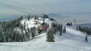 Last Minute! Super oferta de revelion in Poiana Brasov (P)