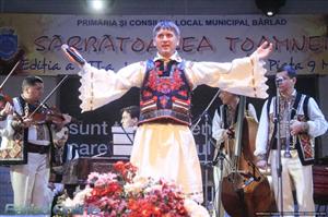 Colindători la mitropolit, în prima zi din 2015