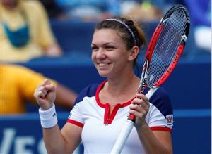 Simona Halep o va întâlni pe Annika Beck în primul tur la Shenzhen