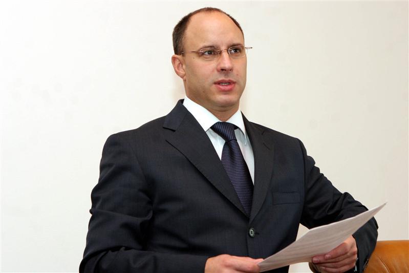 ICCJ a amânat pronunţarea sentinţei unui fost ministru clujean până pe 21 ianuarie