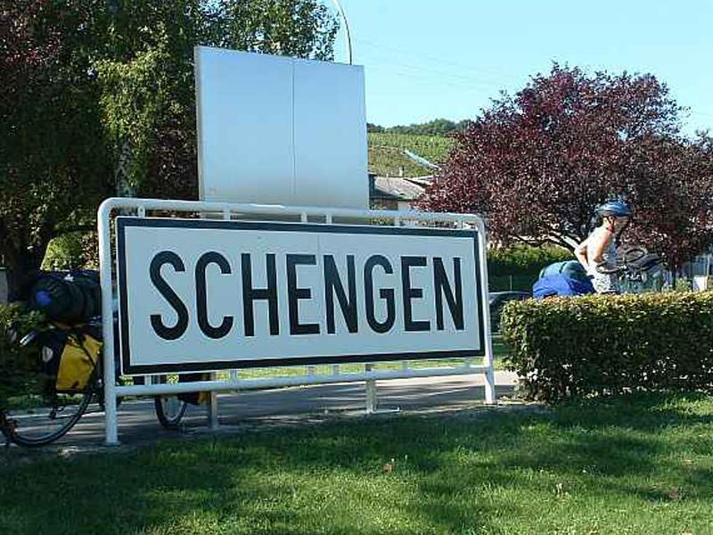 Oficial german: România nu va adera la Schengen în 2015