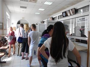 Clujenii se grăbesc să-şi plătească impozitele locale. Unde le pot achita