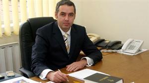 Fost procuror al DNA Cluj, noul vicepreşedinte al CSM