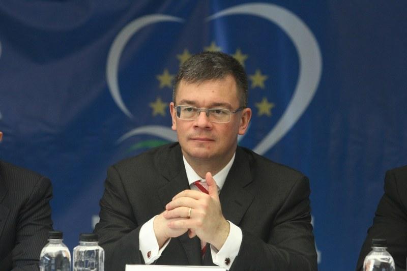 Consilierul președintelui Klaus Iohannis vine la Cluj. Află motivul