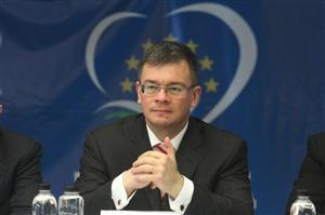 Consilierul președintelui Klaus Iohannis vine la Cluj. Află motivul
