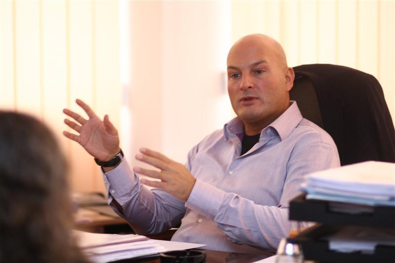 Paszkany face dezvăluiri sumbre. 