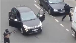 Nou atac armat în regiunea pariziană
