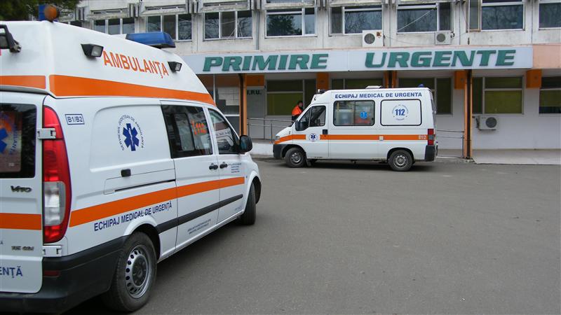 Tişe se oferă să demisioneze din parlament pentru Spitalul Regional de Urgenţă