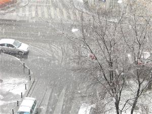 După ger vin zăpada, ploaia şi poleiul. Informare meteo de ninsori. Cum va fi vremea la Cluj