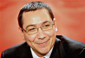Ponta: Vila foarte mare din Snagov va fi vândută, Băsescu o poate doar cumpăra cu 2,5 milioane euro
