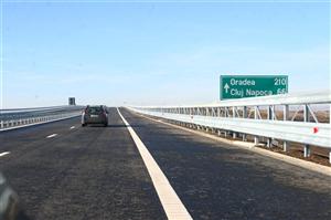 Unde vom putea circula de la Cluj pe autostradă în următorii 2 ani